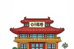 治愈剧《银河修理铺》封面，夜间小铺暖灯与金属零件